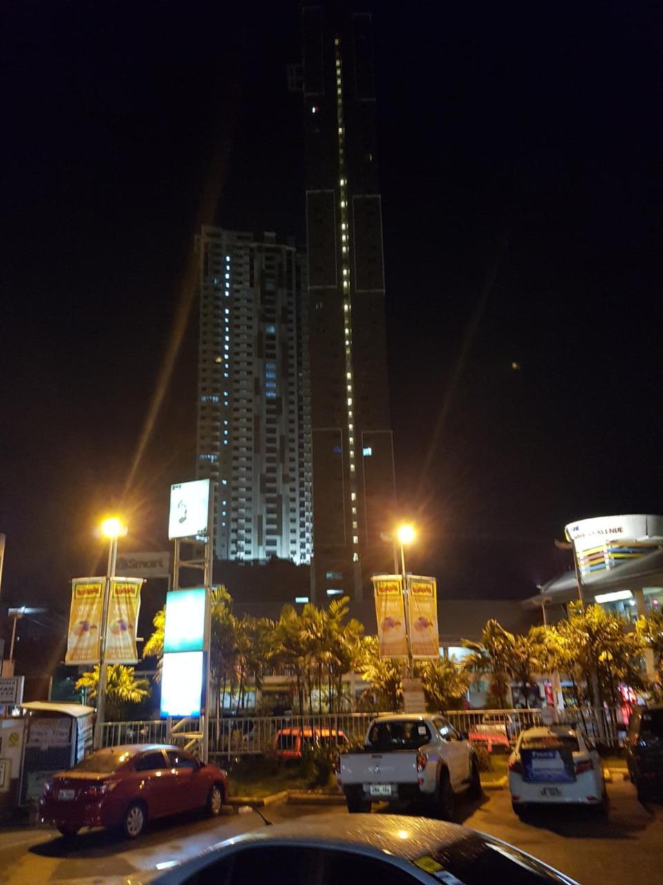 Kc Studio 4 At Horizon 101 Cebu Exterior photo