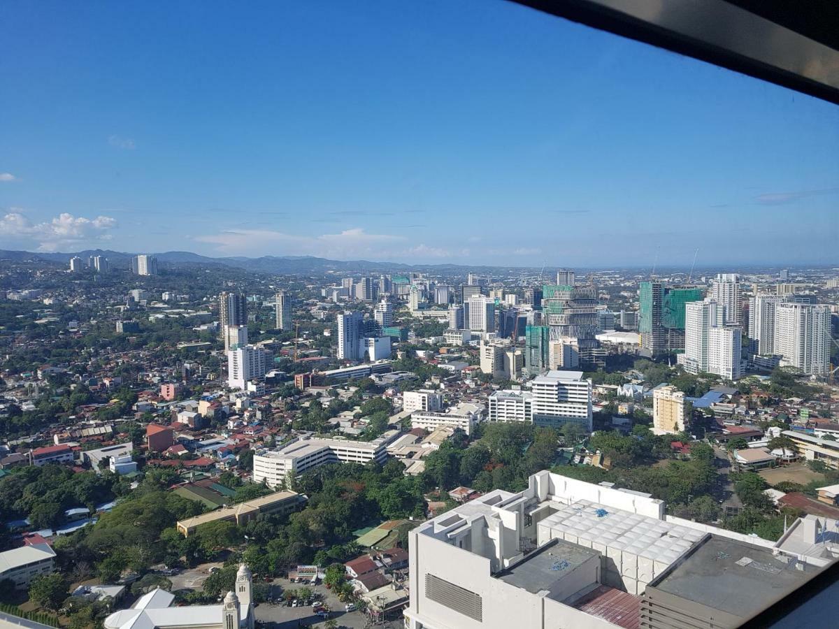 Kc Studio 4 At Horizon 101 Cebu Exterior photo